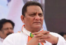 Azharuddin, Kodandaram take oath as Telangana MLCs