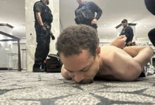 US charges White House dinner gunman with attempted Presidential assassination