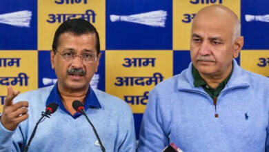 After Kejriwal, Manish Sisodia on 'Satyagraha' in Delhi liquor case