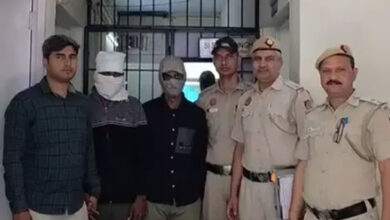 Delhi: Two arrested; 28.46 gm of smack recovered