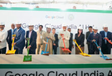 Chandrababu Naidu, Ashwini Vaishnaw lay foundation for Google Cloud AI Hub in Vizag