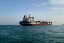 US military claims 42 vessels intercepted in ongoing blockade of Iranian ports