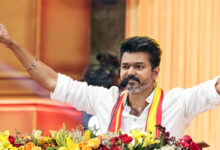 Vijay calls key meeting of TVK candidates ahead of TN election results