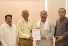 Maharashtra bypolls: Congress stakes claim for Baramati, Rahuri Assembly seats