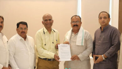 Maharashtra bypolls: Congress stakes claim for Baramati, Rahuri Assembly seats