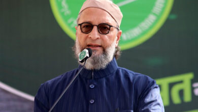 Owaisi criticises Haj airfare hike, seeks withdrawal of circular and refund for pilgrims