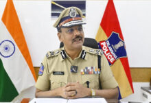Telangana appoints outgoing DGP Shivadhar Reddy as security advisor