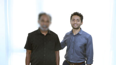 New Lease of Life with Bone Graft from Brain-Dead Donor