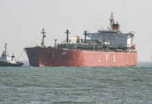 Another India-bound LPG tanker crosses Hormuz amid Middle East tensions, boosts supply hopes
