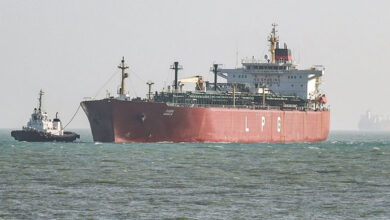 Another India-bound LPG tanker crosses Hormuz amid Middle East tensions, boosts supply hopes