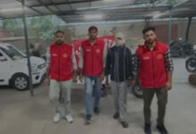 Delhi Police apprehend active snatcher, recover Rs 40,000 cash and two motorcycles