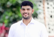 BJP nominates Akshay Kardile for Rahuri