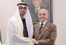 Pakistan to repay $3.5 billion to UAE amid strained ties