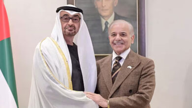 Pakistan to repay $3.5 billion to UAE amid strained ties