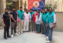 Major narcotics bust in Delhi, two drug suppliers arrested, over 45 kg ganja seized