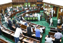 NC & Congress MLAs seek judicial probe into Ganderbal ‘encounter’