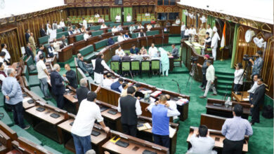 NC & Congress MLAs seek judicial probe into Ganderbal ‘encounter’