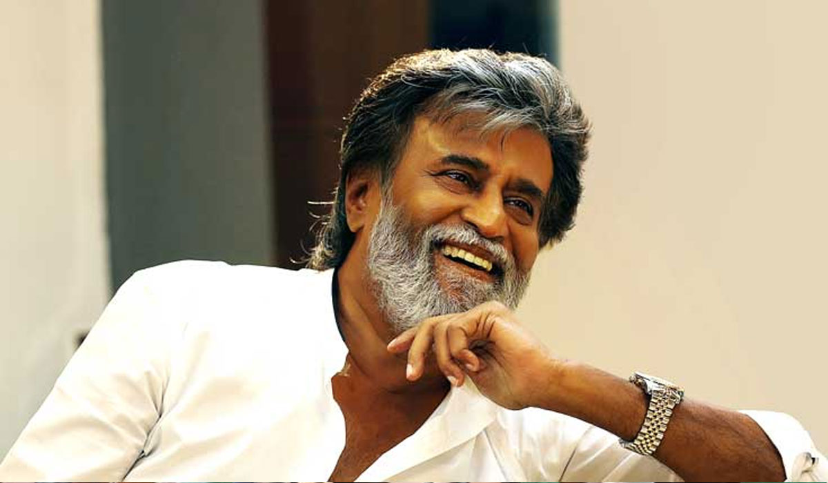 Rajinikanth drops big update on Jailer 2!