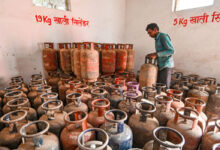 LPG supply prioritised for domestic users; commercial cylinders, new connection suspended in Indore