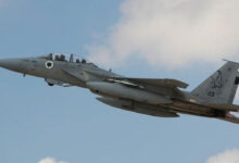 US rescues missing fighter jet pilot in Iran, confirms Trump