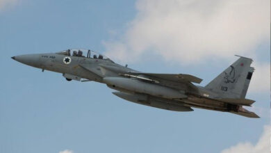 US rescues missing fighter jet pilot in Iran, confirms Trump