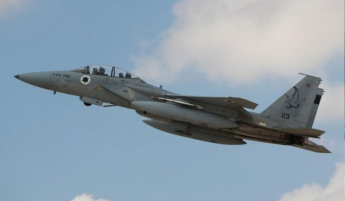 US rescues missing fighter jet pilot in Iran, confirms Trump