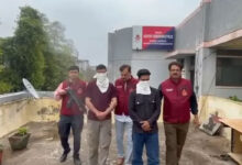 Delhi Police seize Malana Cream worth Rs 60 lakh, arrest two at Nizamuddin station after chase