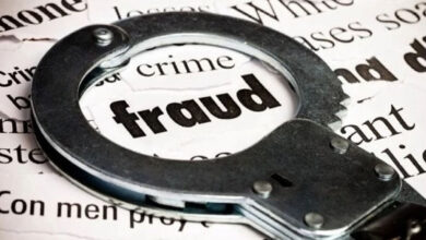 Man booked for duping Thane family of Rs 1.66 crore with 'black magic' claims