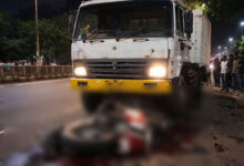 Woman Killed in Road Accident After Being Dragged by Vehicle in Hyderabad