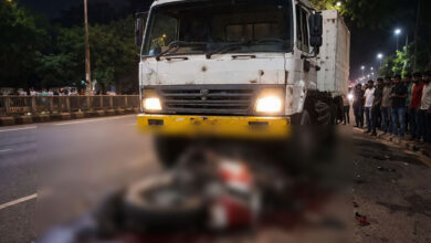 Woman Killed in Road Accident After Being Dragged by Vehicle in Hyderabad