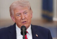 Trump gives Iran 48-hr to open Hormuz as search on for missing US pilot