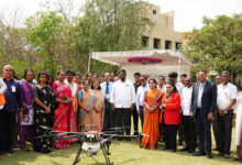 Skill development programme for transgenders in drone piloting, hotel management, driving