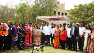 Skill development programme for transgenders in drone piloting, hotel management, driving