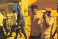 Police inspector suspended over 'involvement' in honour killing in Andhra