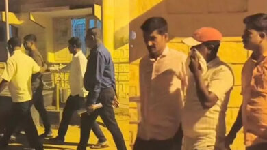 Police inspector suspended over 'involvement' in honour killing in Andhra