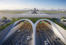 AAI considering Telangana's proposal to build underpass tunnel beneath Begumpet Airport
