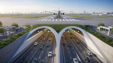 AAI considering Telangana's proposal to build underpass tunnel beneath Begumpet Airport