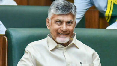 Rooted in nationalism, committed to nation’s development: Chandrababu Naidu on BJP’s foundation day