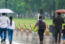 Delhi-NCR likely to witness rains, strong winds on April 7-8