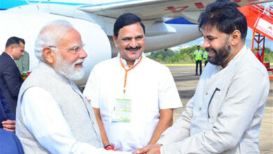 BJP continues its journey with clarity of vision: Pawan Kalyan