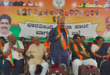 Karnataka By-Elections: BJP Accuses Congress of Ignoring SC, ST, OBC Communities