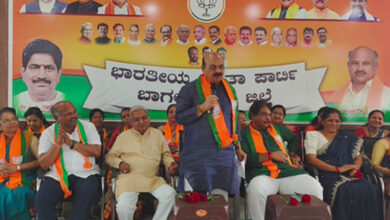 Karnataka By-Elections: BJP Accuses Congress of Ignoring SC, ST, OBC Communities