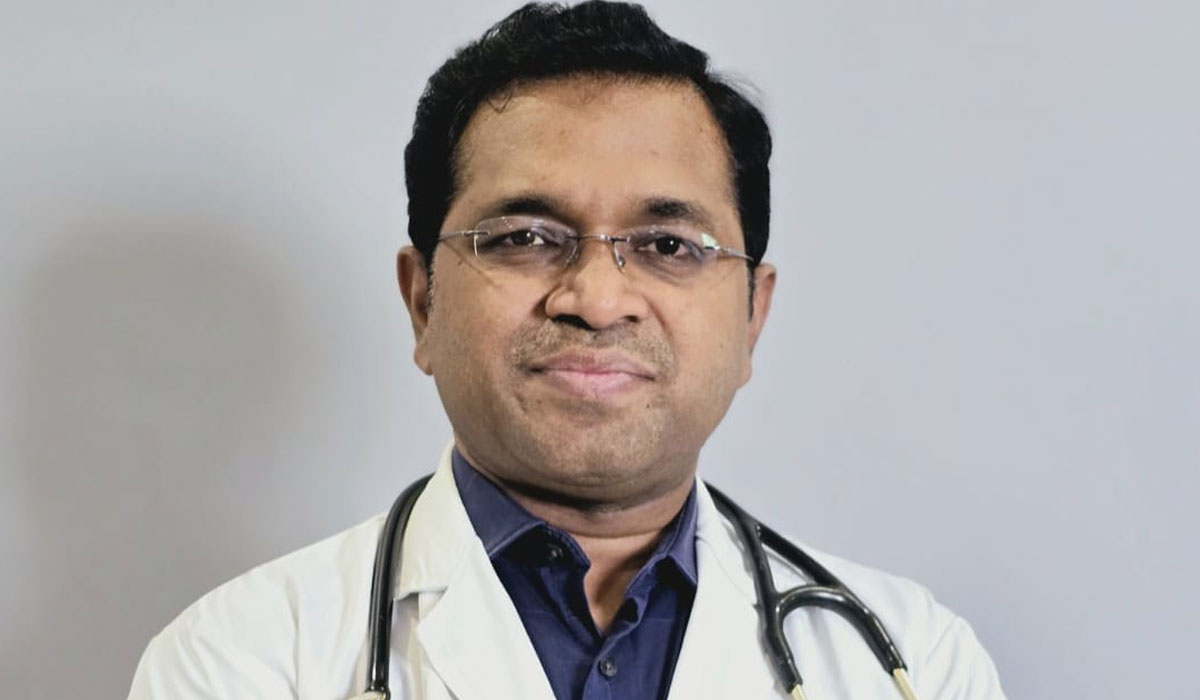 World Health Day 2026: Doctor Warns Against ‘Social Media Treatment,’ Urges Public to Trust Medical Science