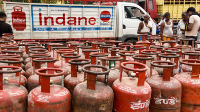Govt doubles daily 5-kg LPG cylinder quota for migrant labourers across states