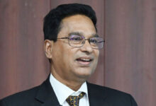 Dr. Ch. Srinivasa Rao Selected for Prestigious Prof. M.S. Swaminathan Award 2024–25