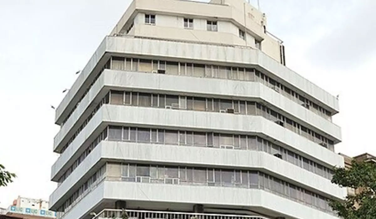 Bengal polls: 1,586 candidates file nomination papers for April 23 1st phase