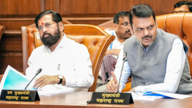 Maharashtra Cabinet approves new dept for electronics, IT, AI and listing of Mahavitaran