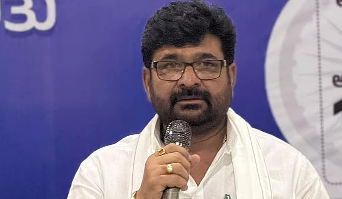 BJP leader murder case: Special court to deliver verdict on Karnataka Cong MLA Kulkarni today