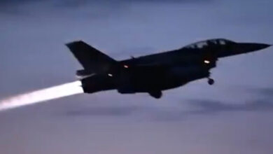 Israel claims killing nephew of Hezbollah chief Qassem in Beirut