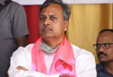 BRS MLA Reddy falls victim to cyber fraud over PM scheme claims